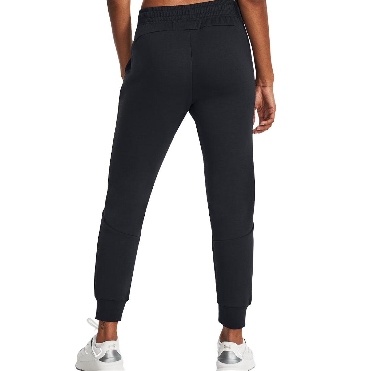 Unstoppable Black Under Armour