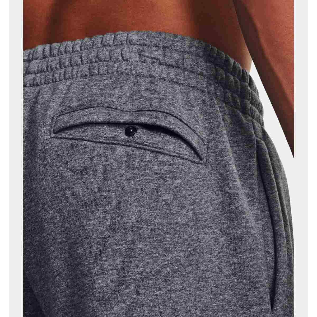Icon Fleece Under Armour