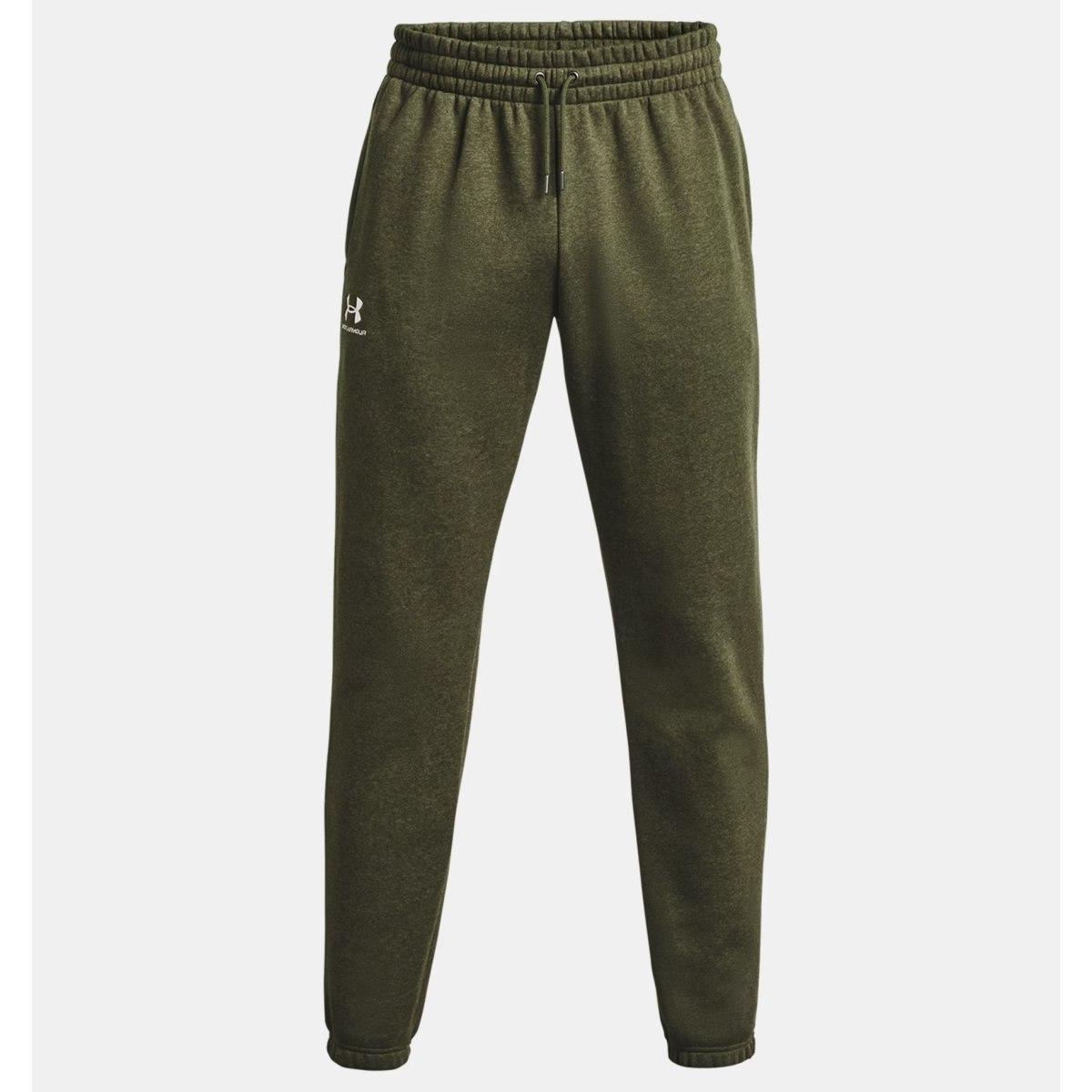 Icon Fleece Marine Od Green Under Armour