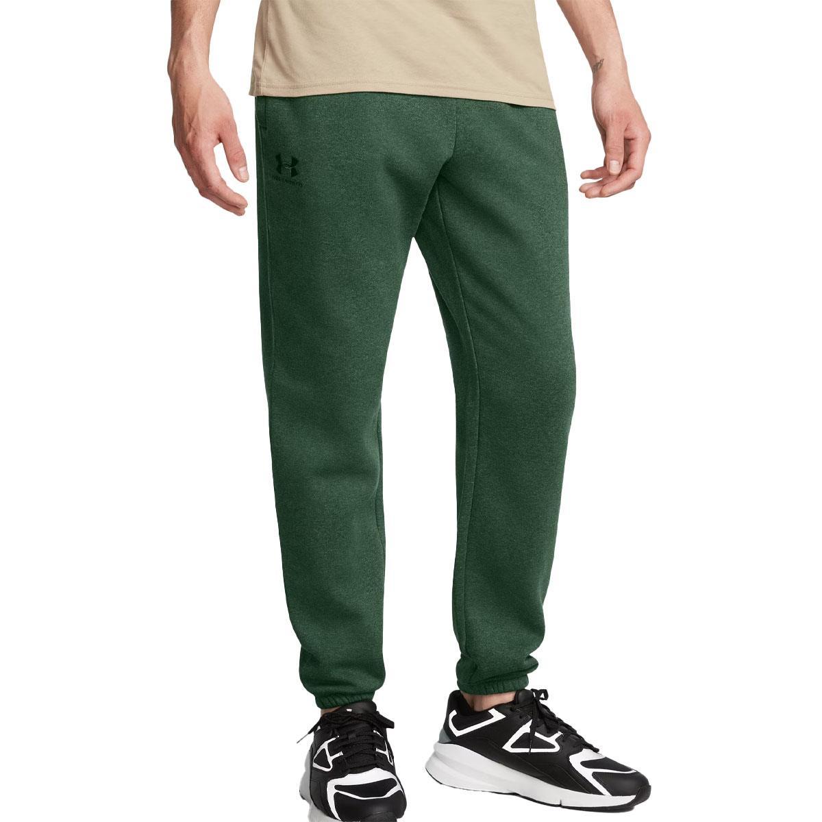 Icon Fleece Forest Green Under Armour