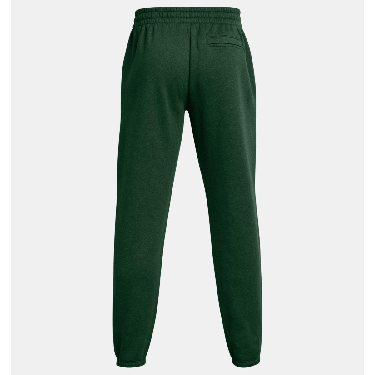 Icon Fleece Forest Green Under Armour