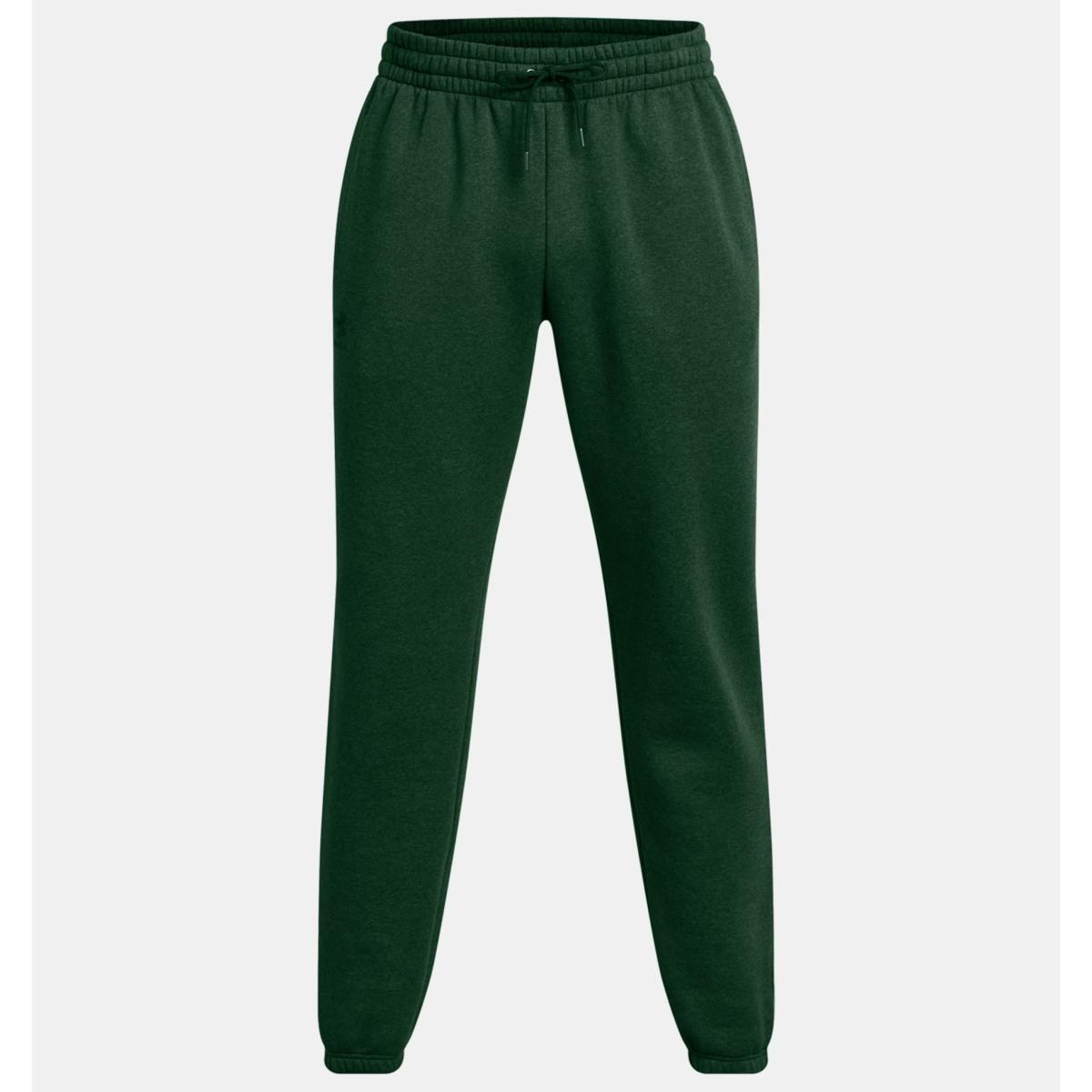 Icon Fleece Forest Green Under Armour