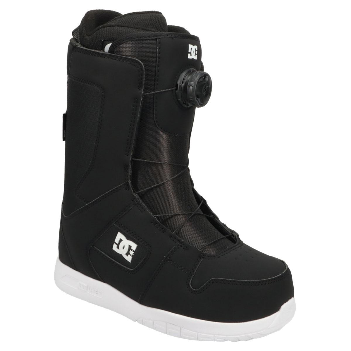 Phase BOA DC 2025