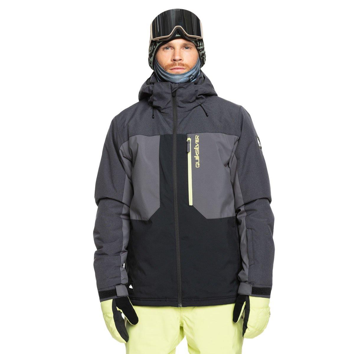 Dawson Quiksilver