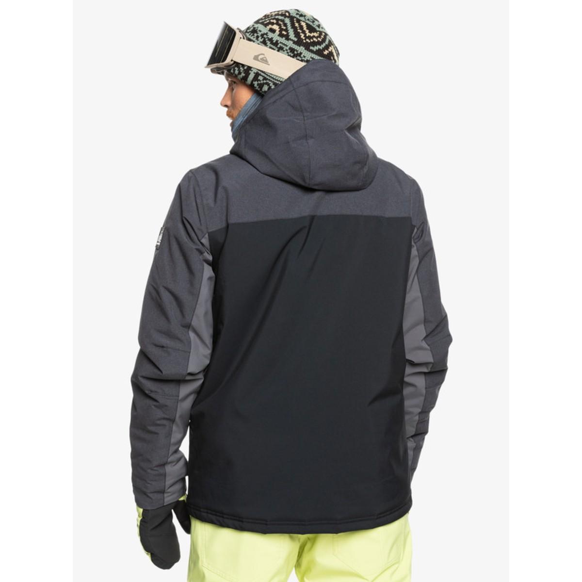 Dawson Quiksilver