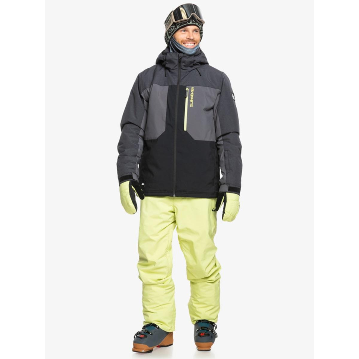 Dawson Quiksilver