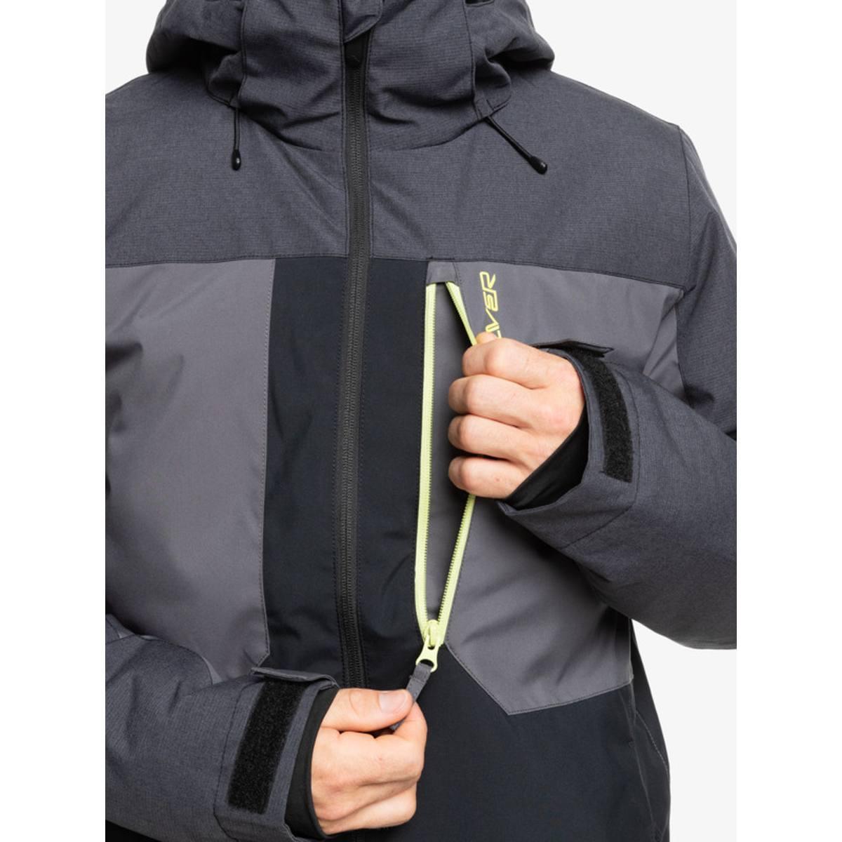 Dawson Quiksilver