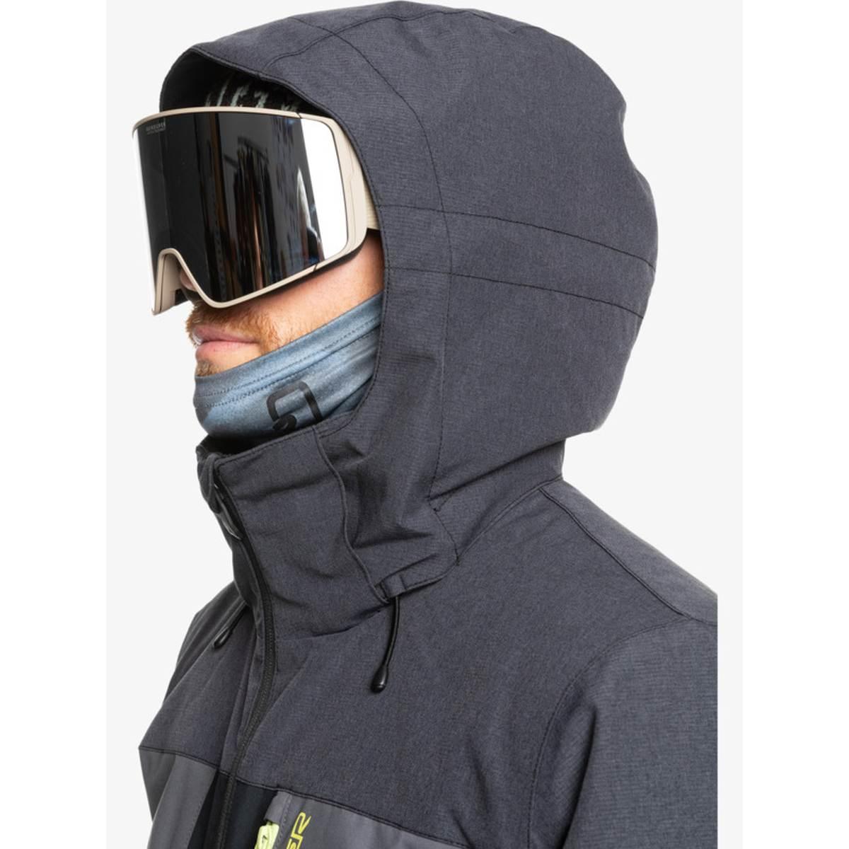 Dawson Quiksilver