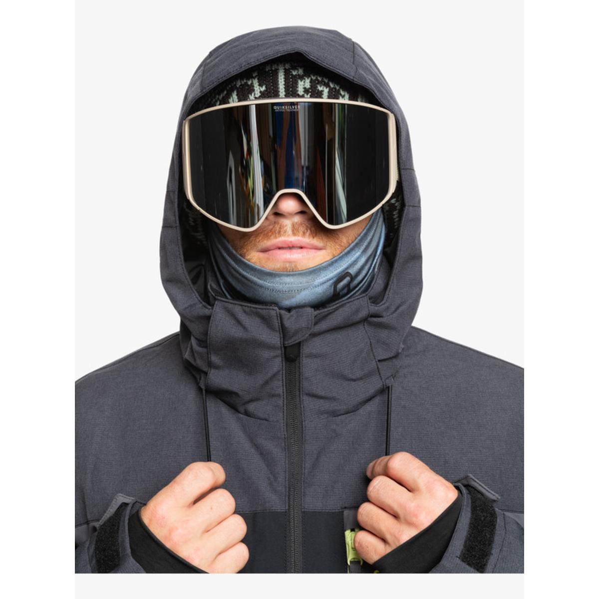 Dawson Quiksilver