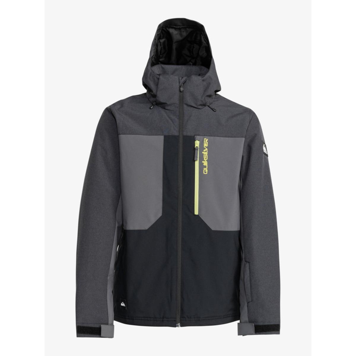 Dawson Quiksilver