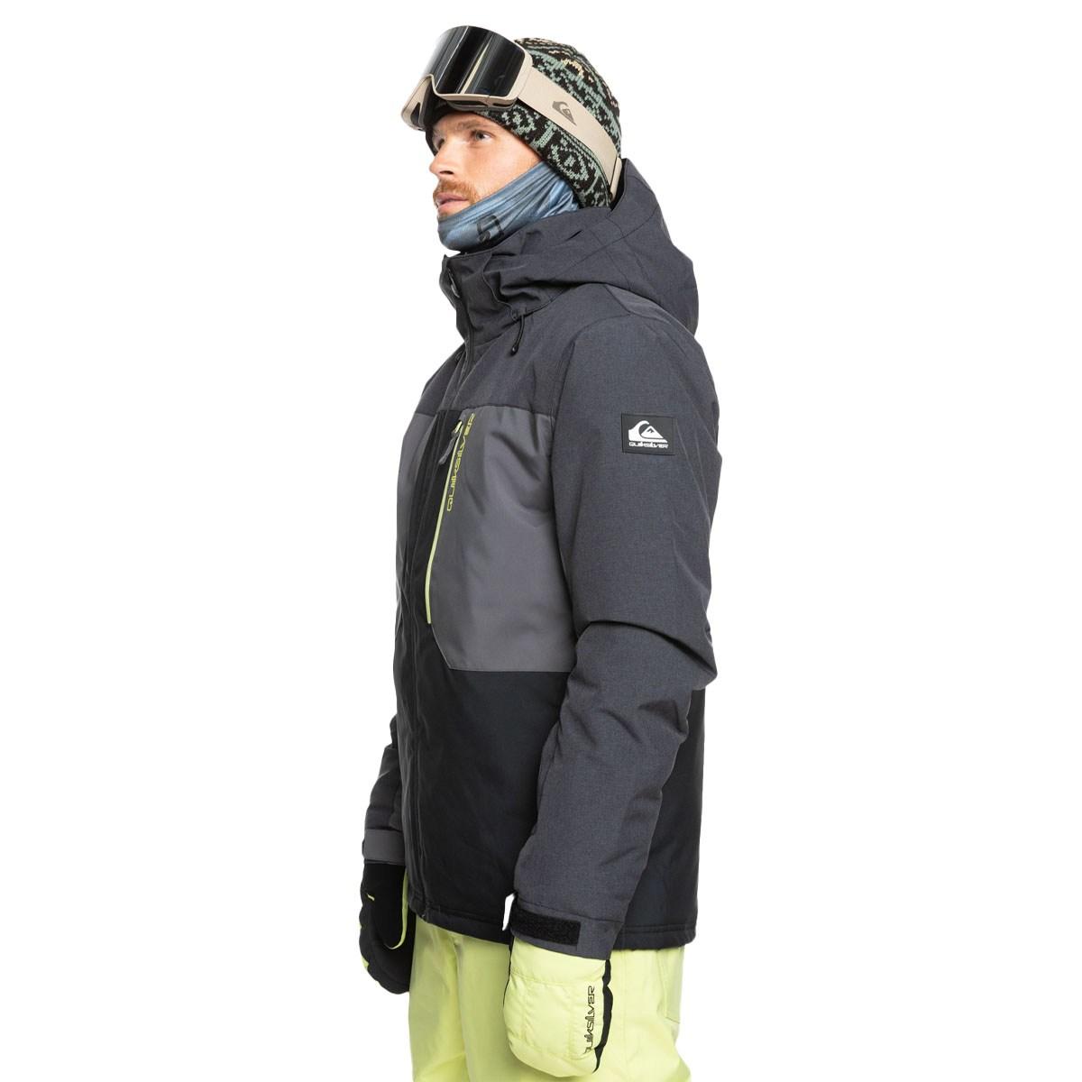 Dawson Quiksilver