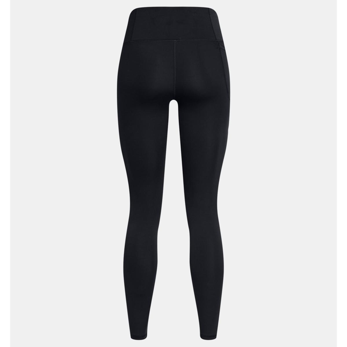 Motion Black Under Armour