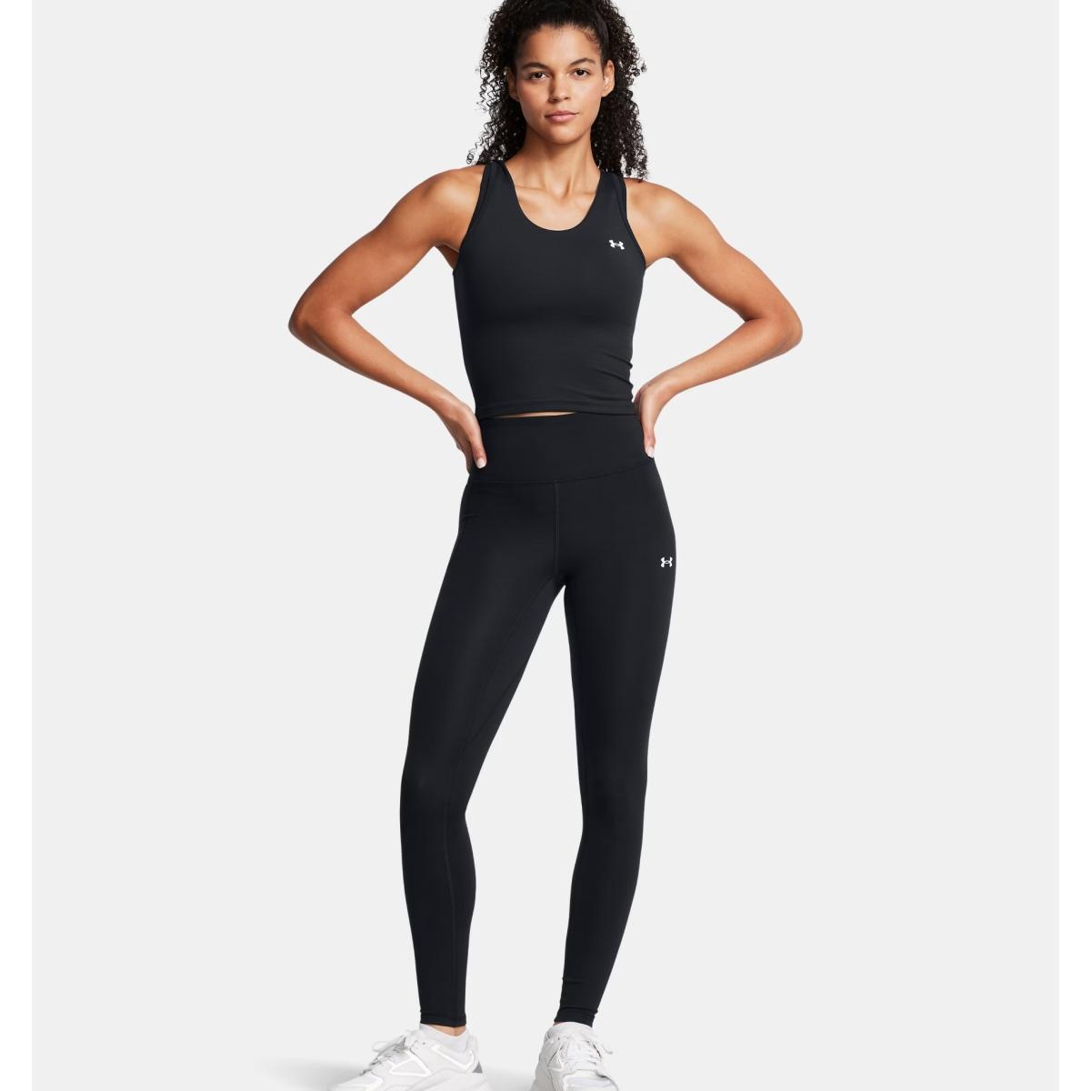 Motion Black Under Armour