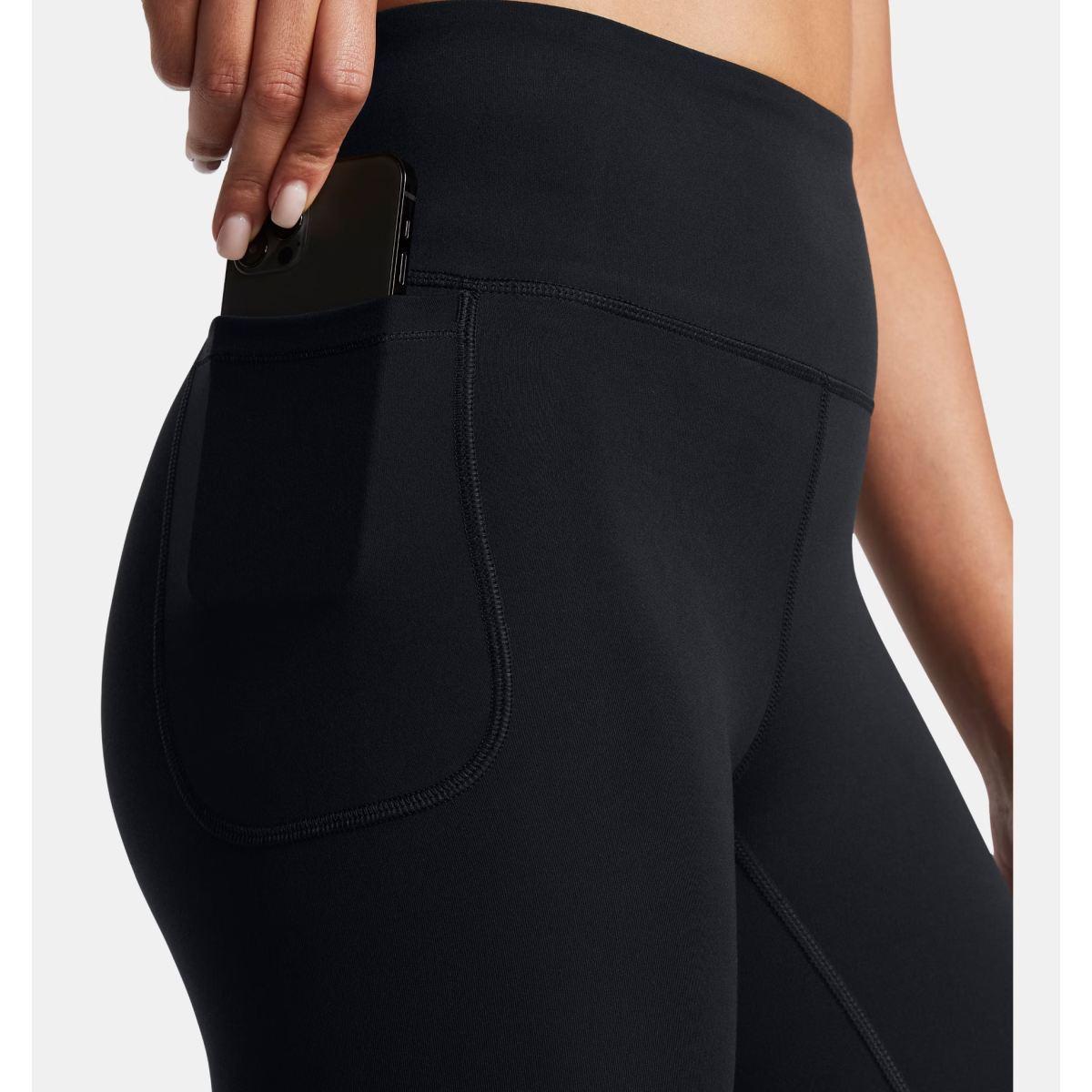 Motion Black Under Armour