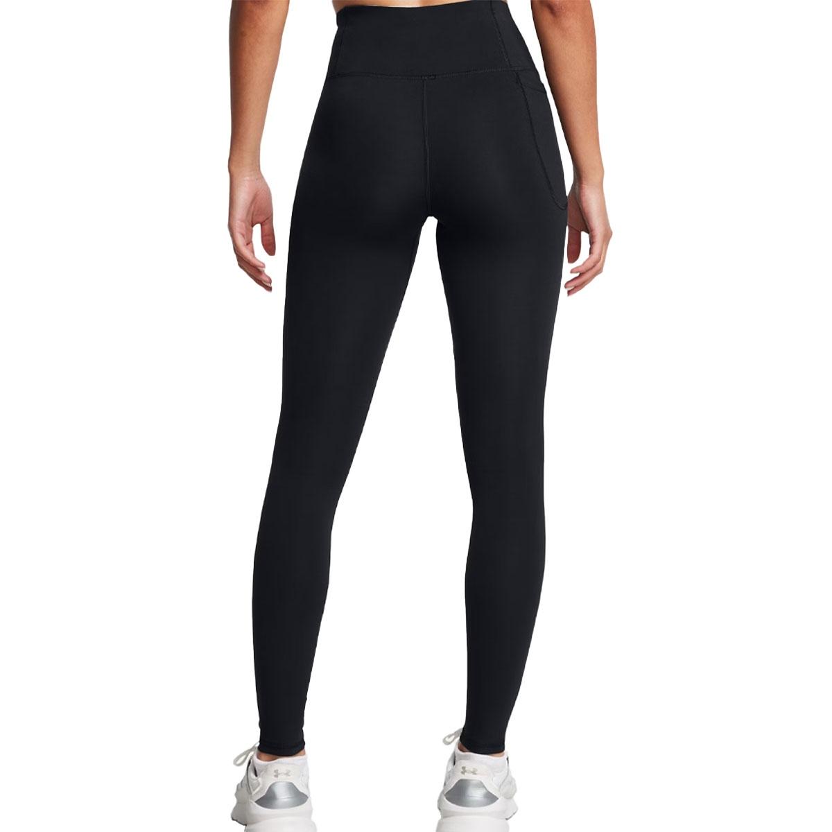 Motion Black Under Armour