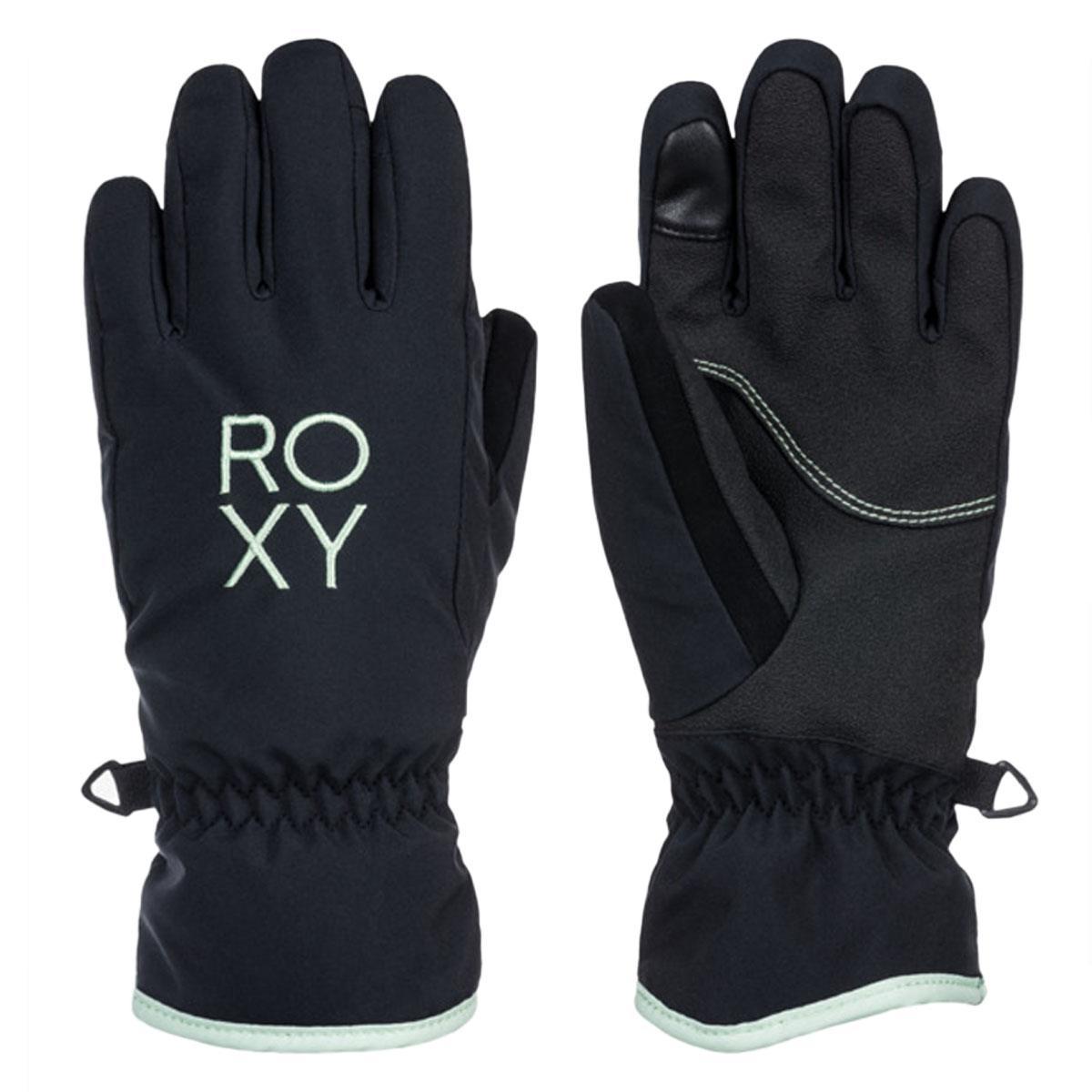 Freshfield True Black Roxy