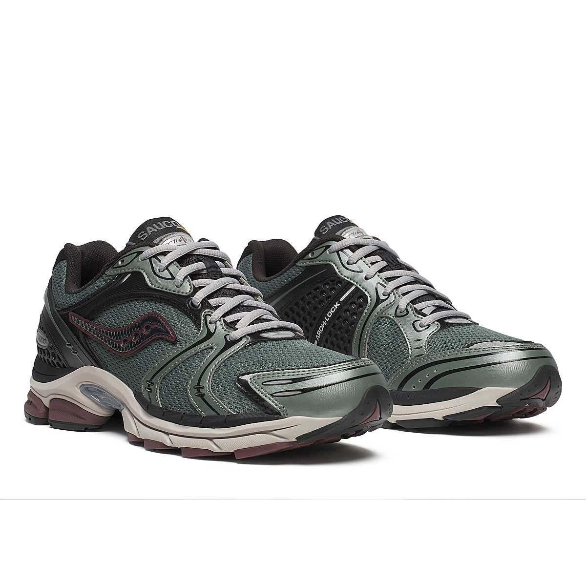 Progrid Triumph 4 Saucony