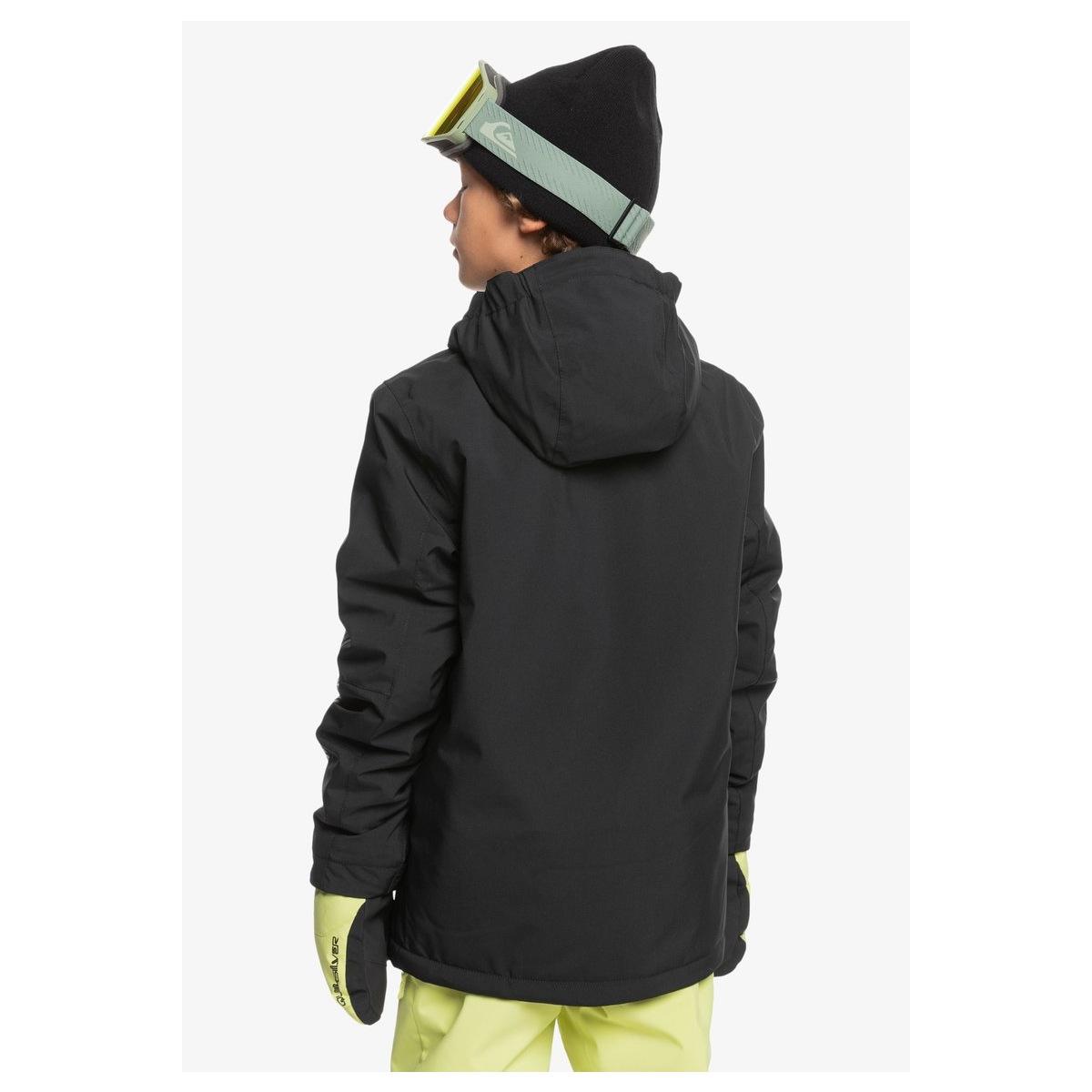 Morton Youth Quiksilver