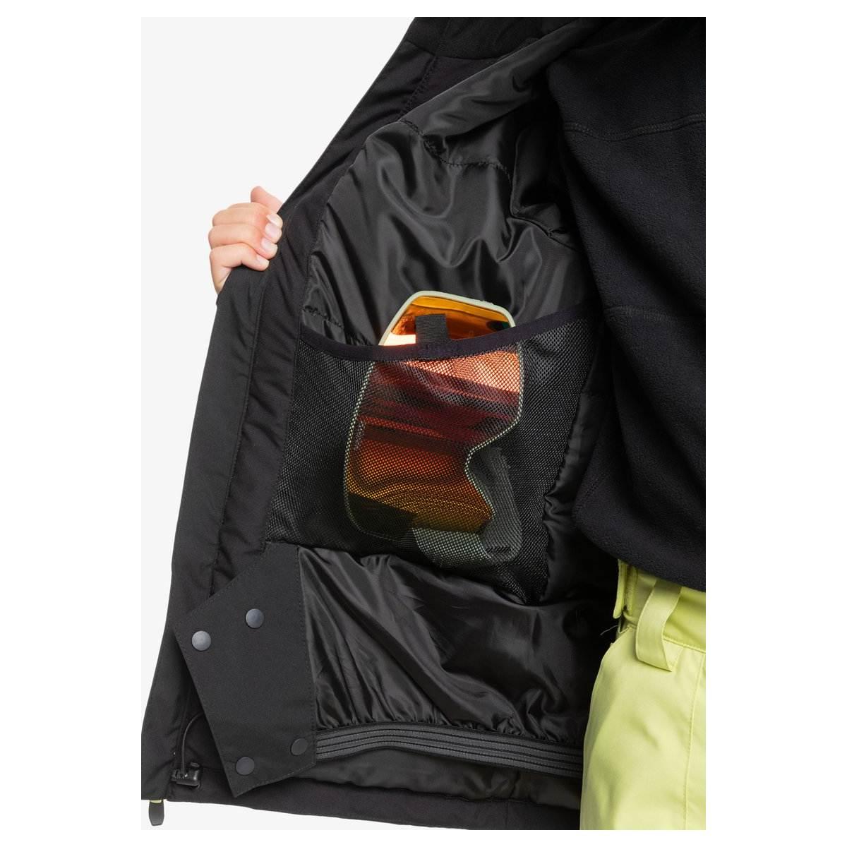 Morton Youth Quiksilver