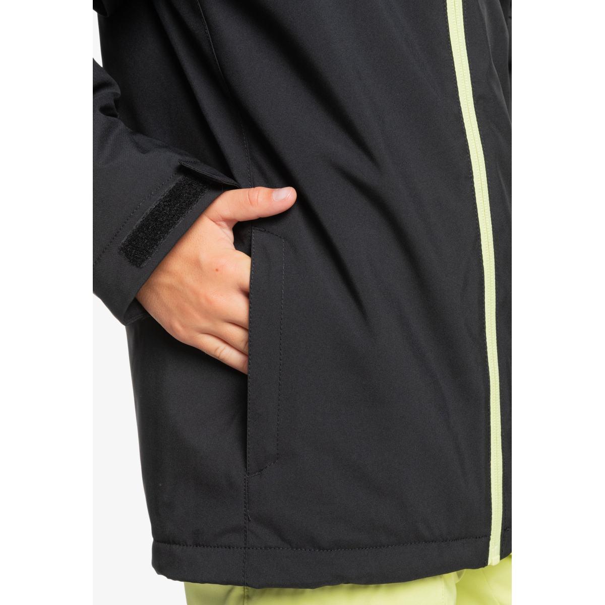 Morton Youth Quiksilver