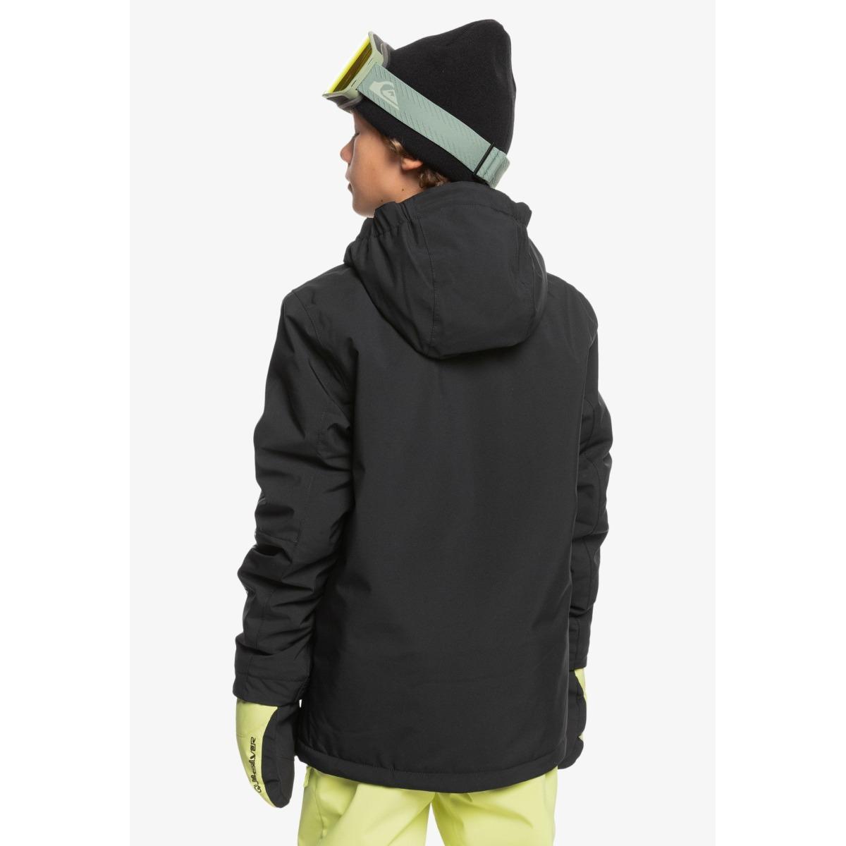 Morton Youth Quiksilver