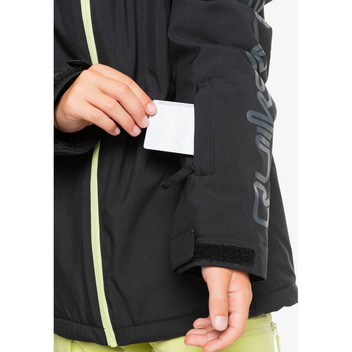 Morton Youth Quiksilver