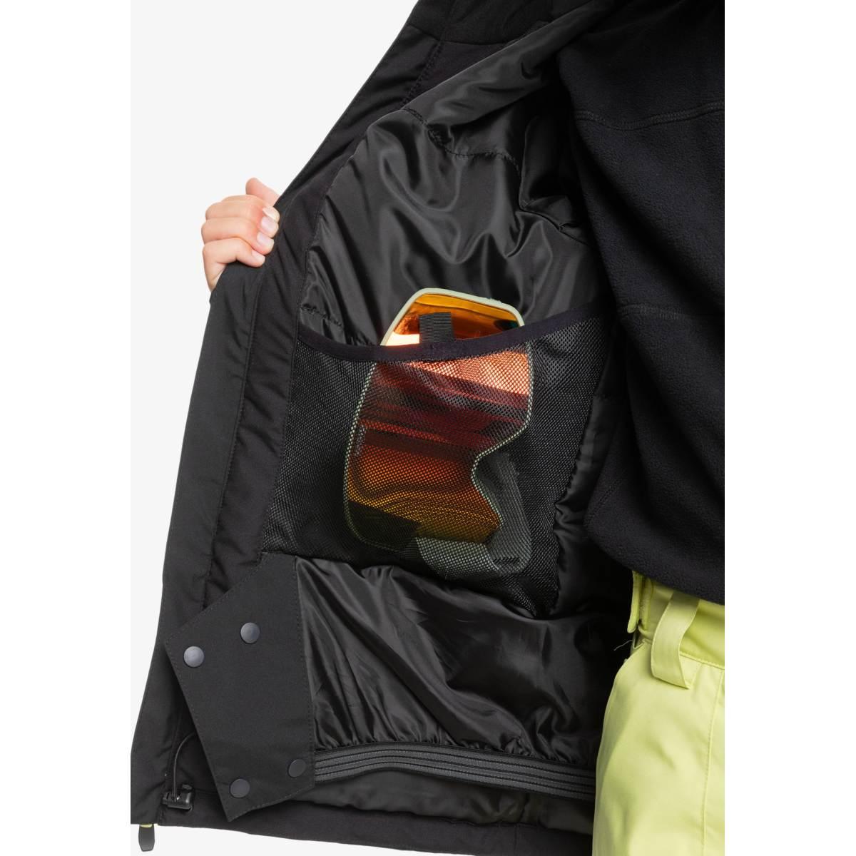 Morton Youth Quiksilver