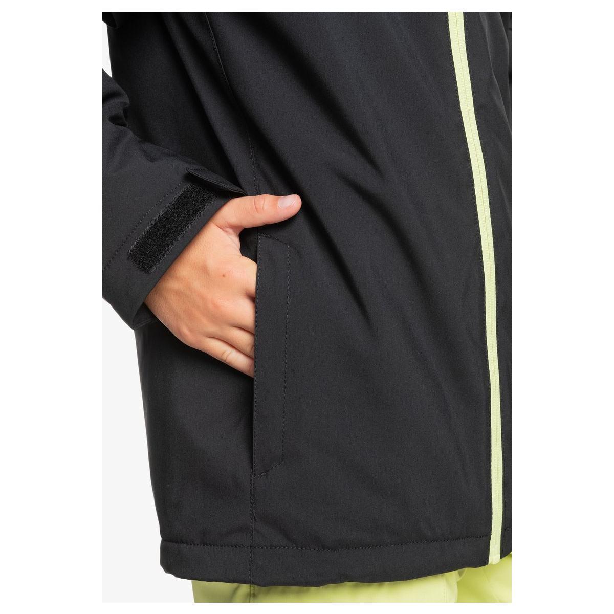Morton Youth Quiksilver