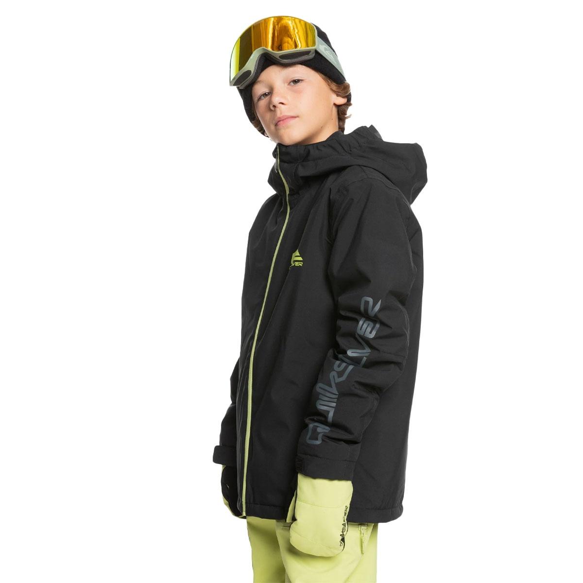 Morton Youth Quiksilver