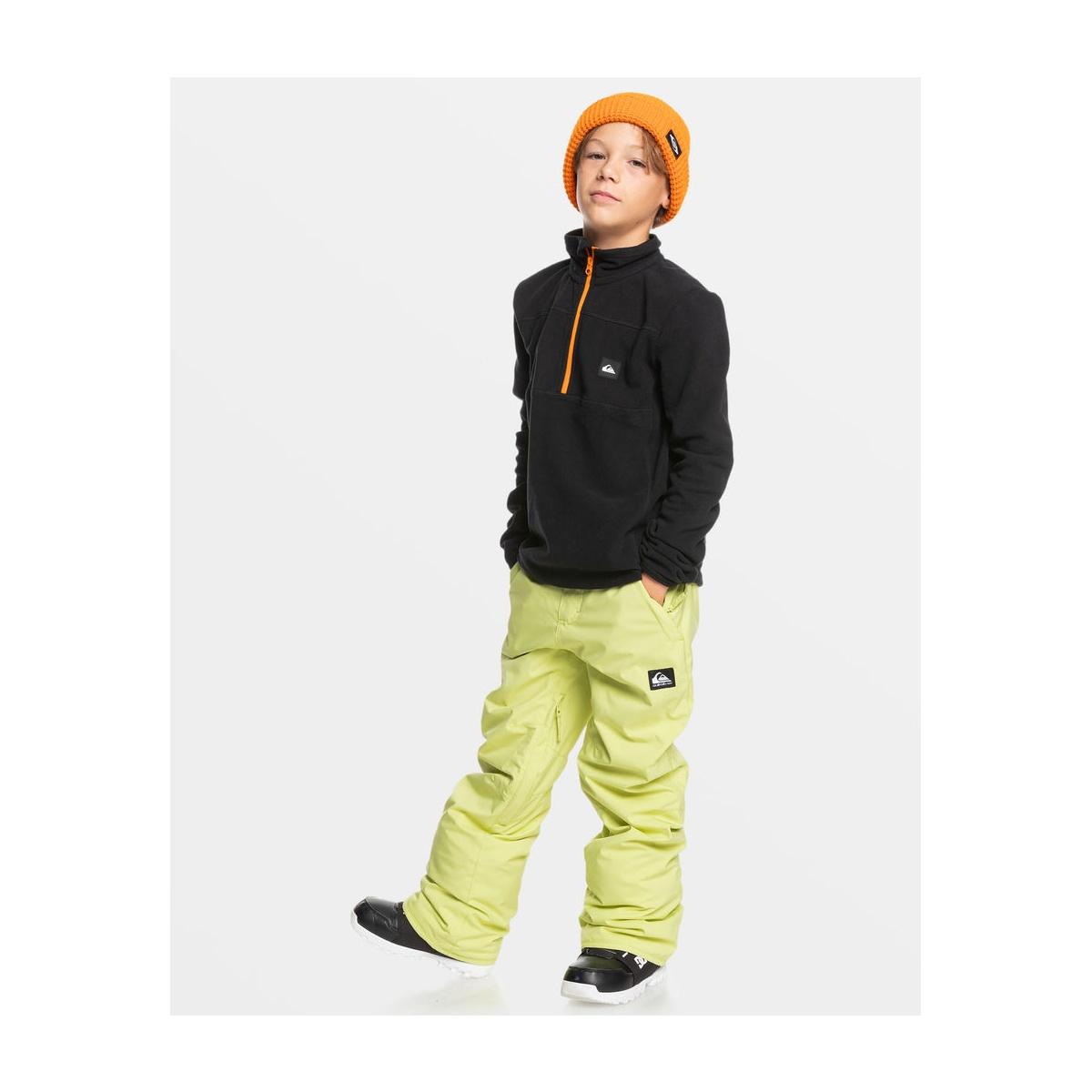 Estate Celery Green Quiksilver