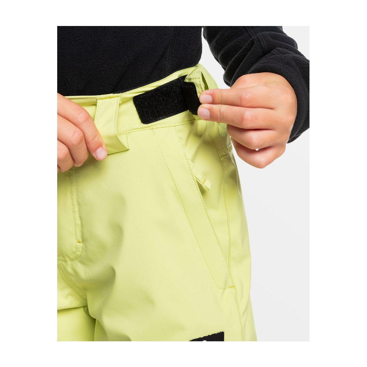 Estate Celery Green Quiksilver