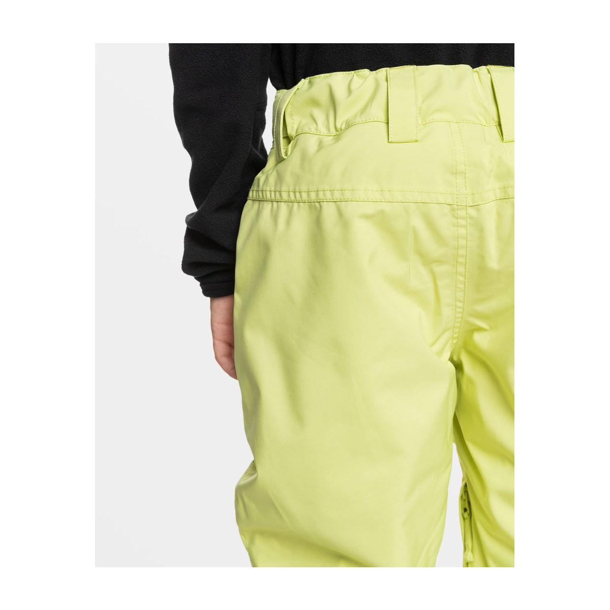 Estate Celery Green Quiksilver