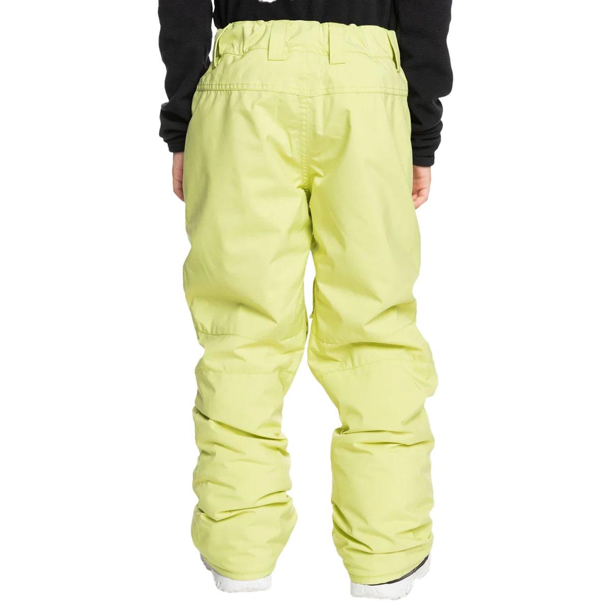 Estate Celery Green Quiksilver