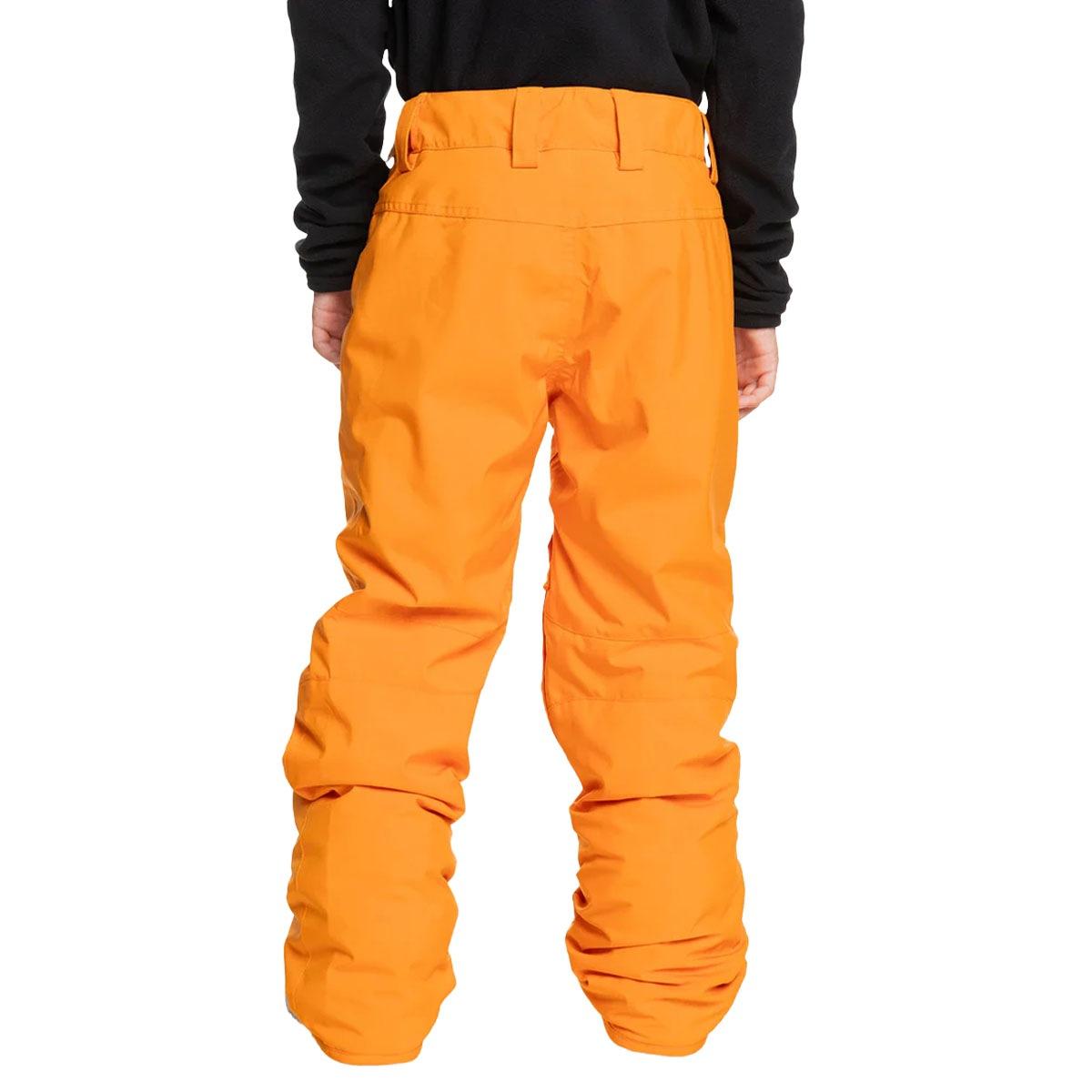 Estate Orange Pepper Quiksilver