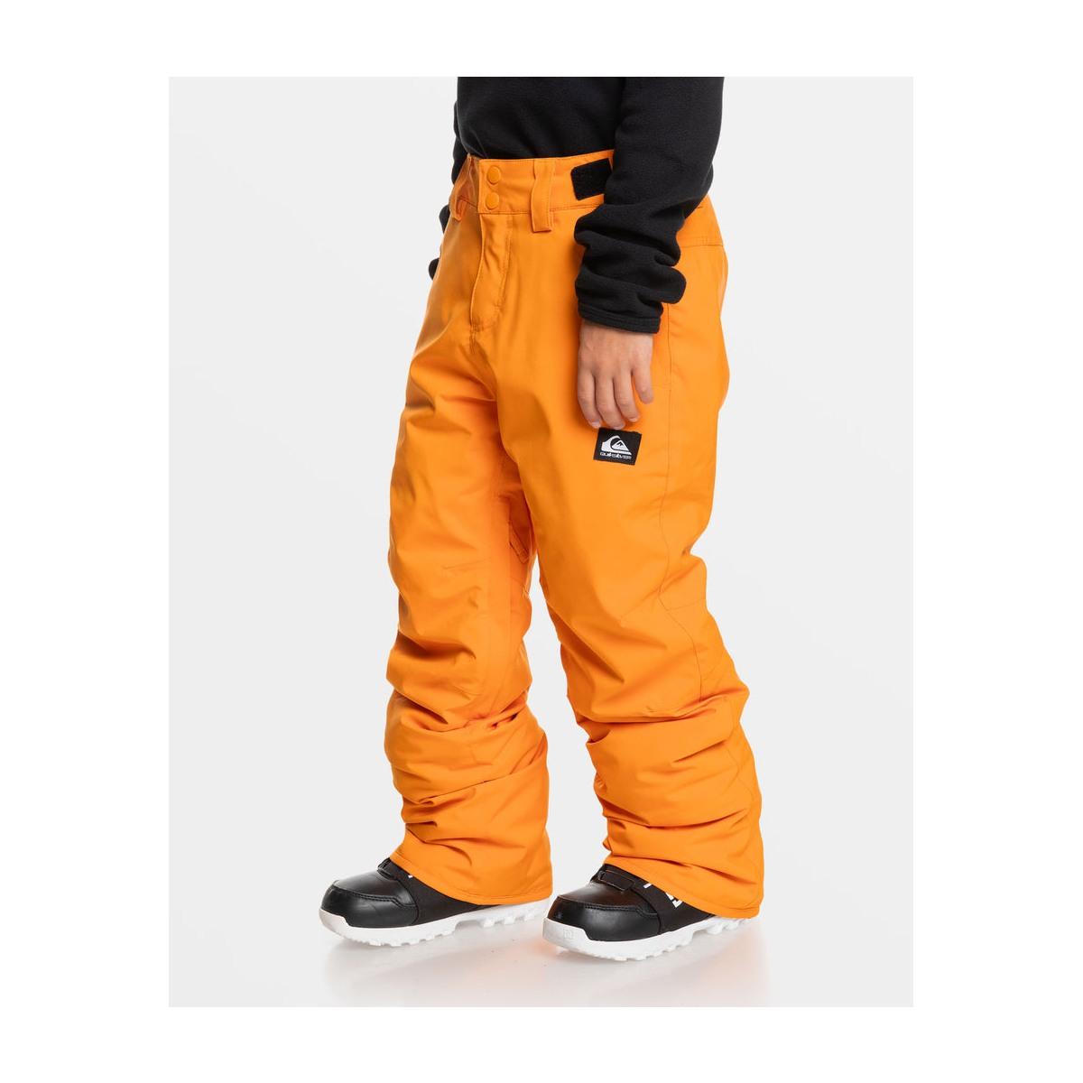 Estate Orange Pepper Quiksilver