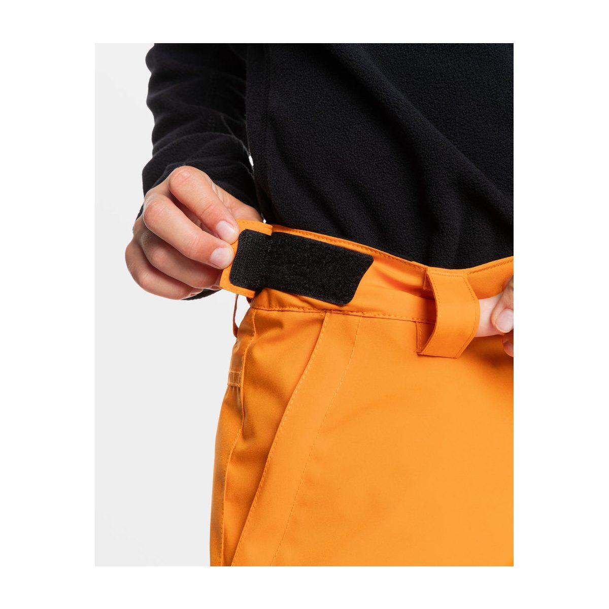 Estate Orange Pepper Quiksilver