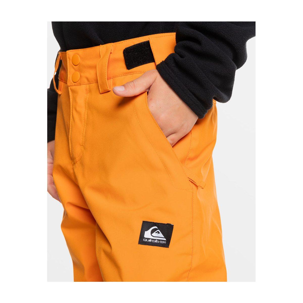 Estate Orange Pepper Quiksilver