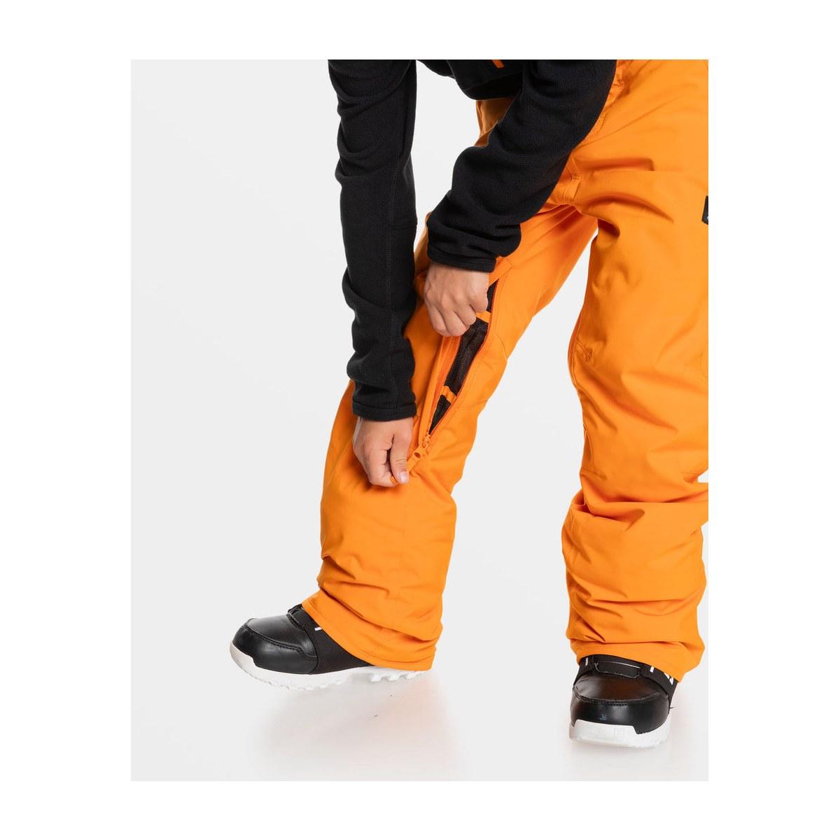 Estate Orange Pepper Quiksilver