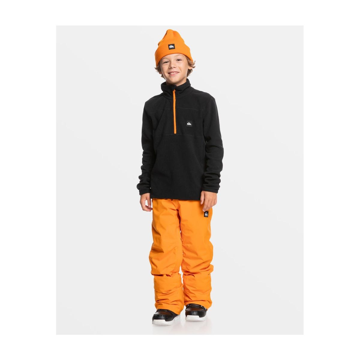 Estate Orange Pepper Quiksilver