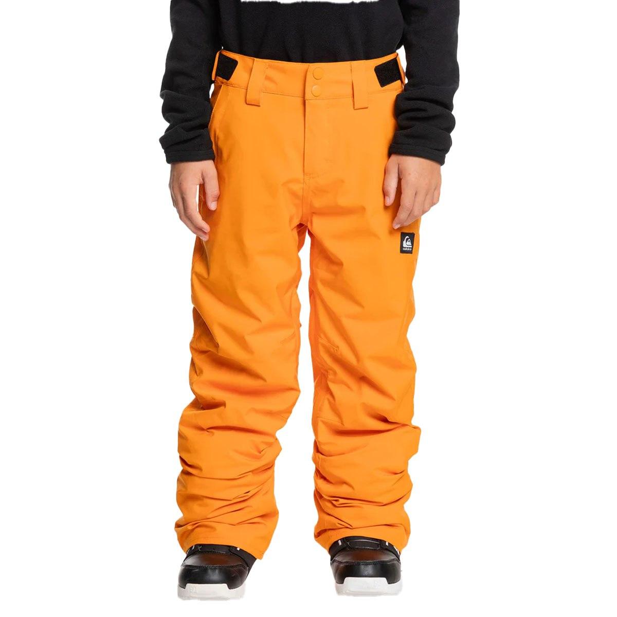 Estate Orange Pepper Quiksilver
