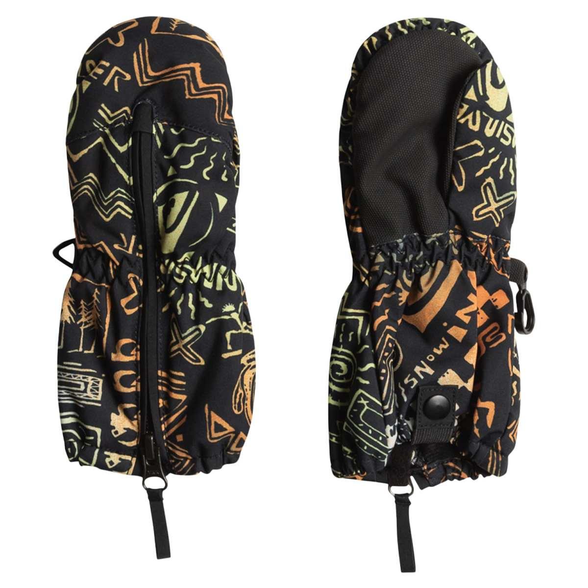 Indie Kids Quiksilver