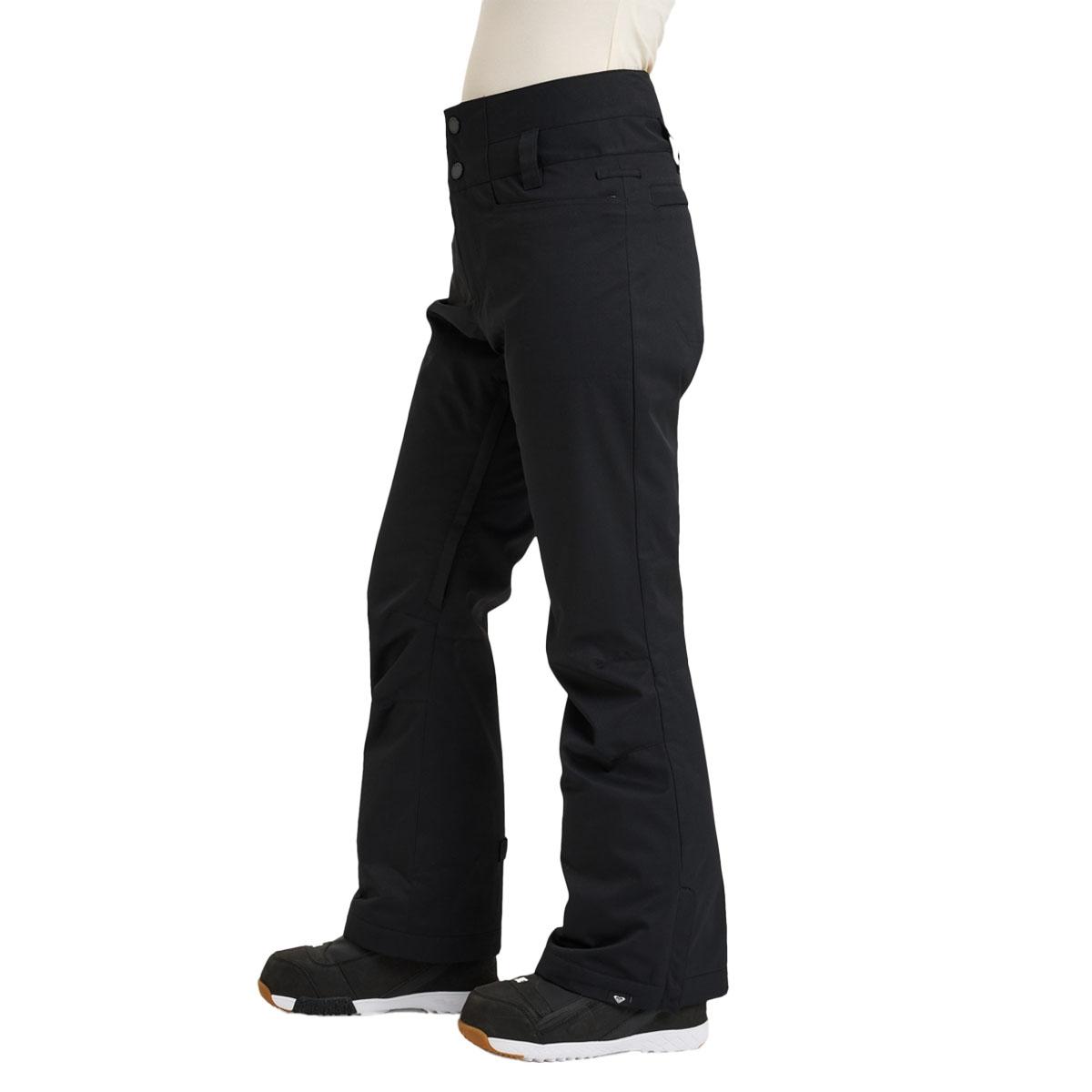 Diversion True Black Roxy