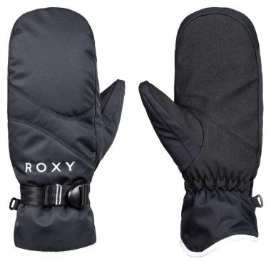 Jetty Solid True Black Roxy