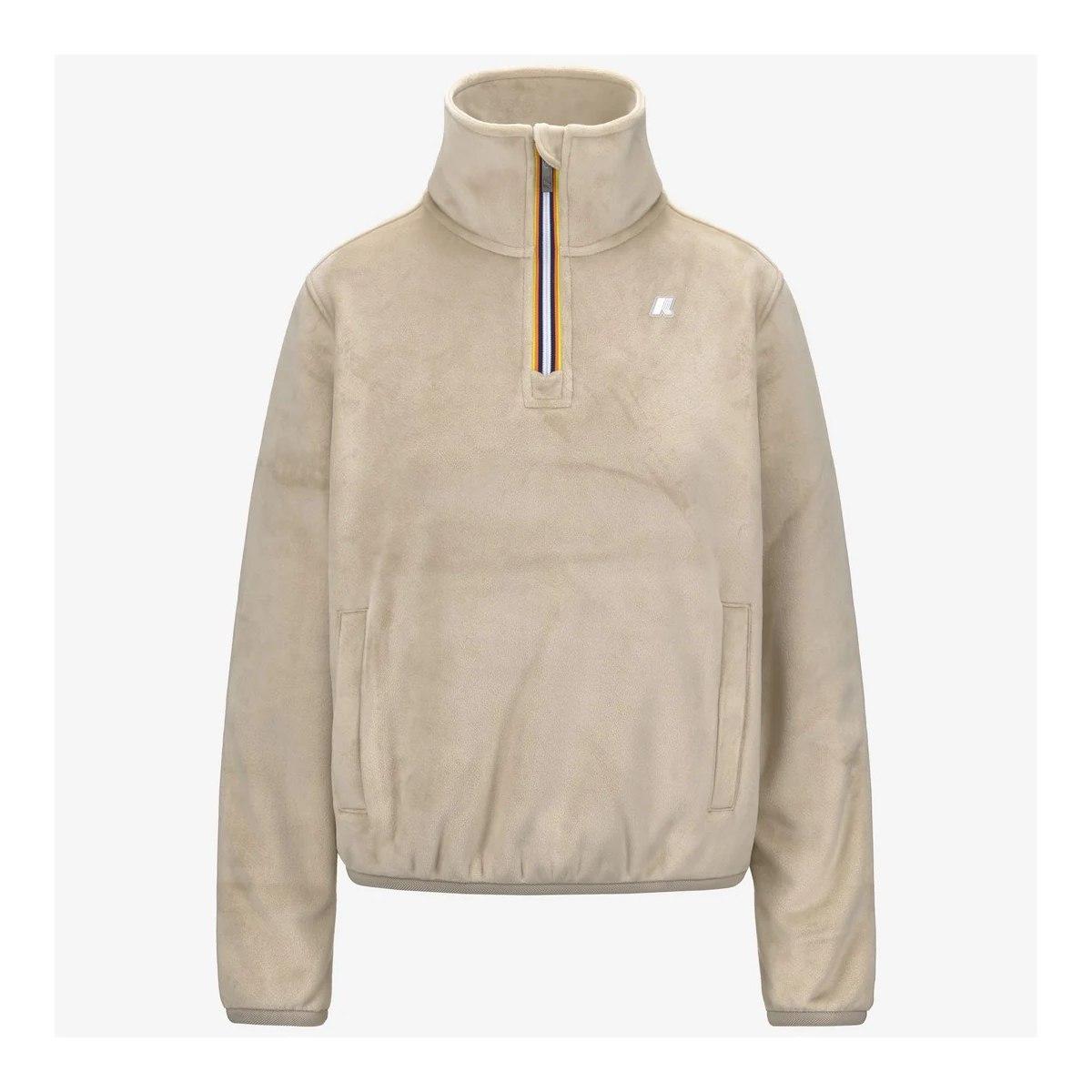 Viv Velour Polar Kway