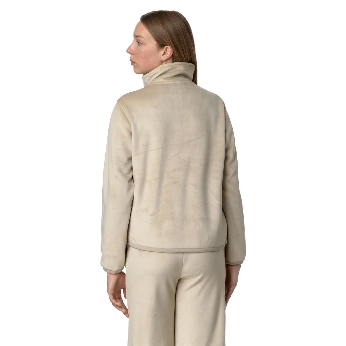 Viv Velour Polar Kway