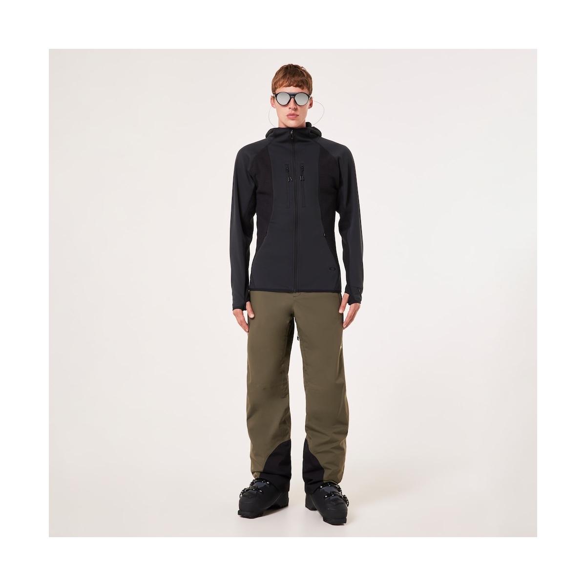 Kendall RC Shell New Dark Brush Oakley