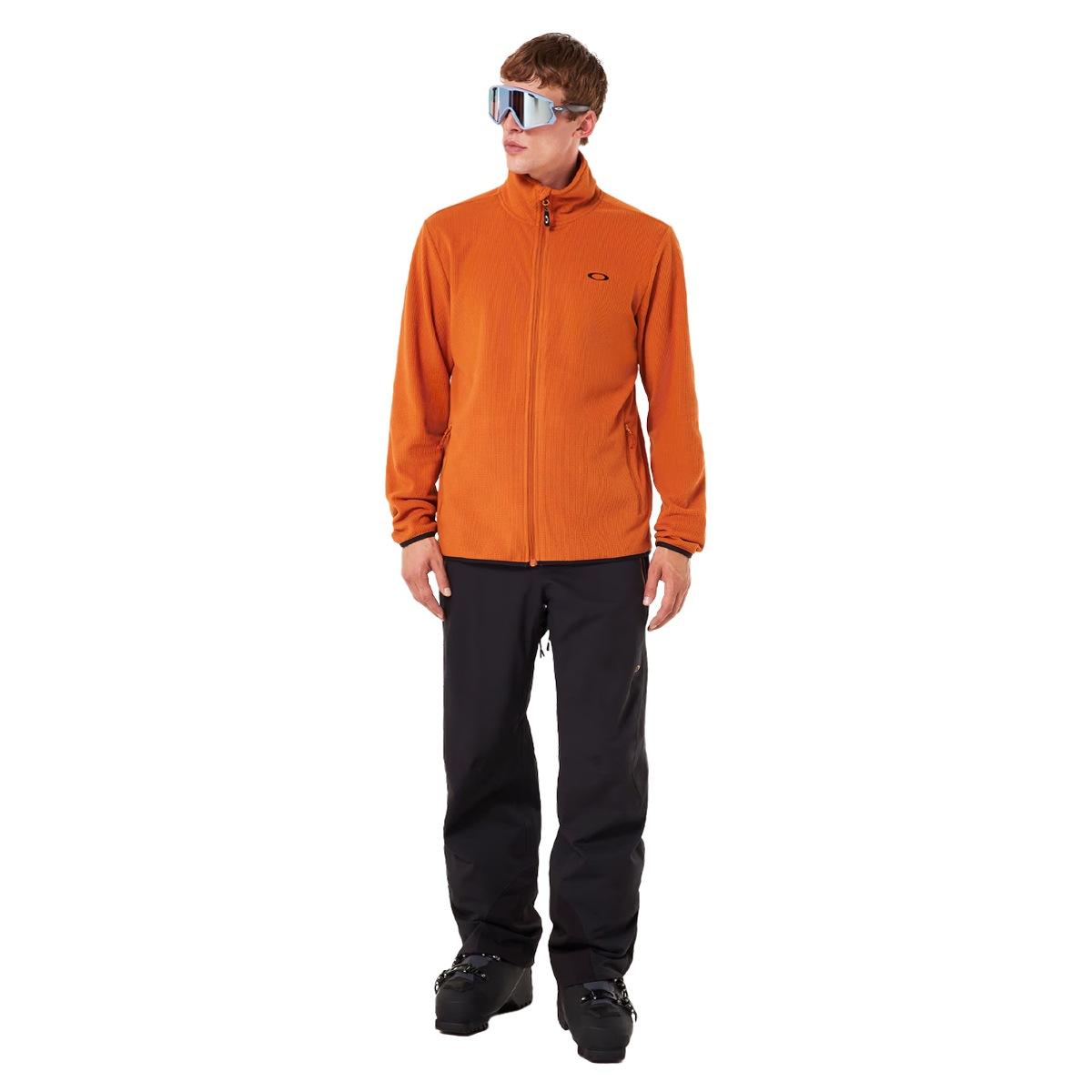 Kendall RC Shell Blackout Oakley