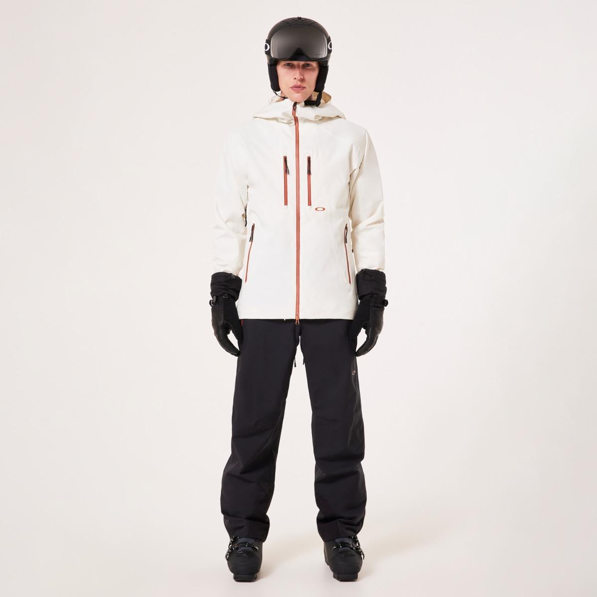 Kendall RC Shell Blackout Oakley