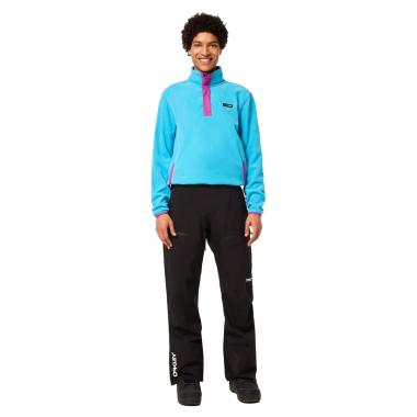 TNP Lined Shell Pants 2.0 Blackout Oakley