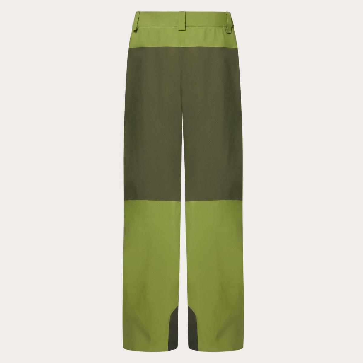 TNP Lined Shell Pants 2.0 New Dark Brush Oakley
